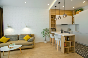 Почему стоит снять квартиру посуточно