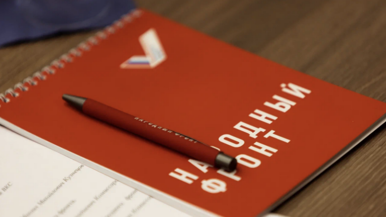 Попавшие под обстрел в Харьковской области волонтеры развозят гумпомощь