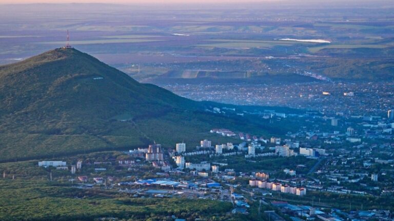 В Пятигорске ввели график временного отключения электроэнергии