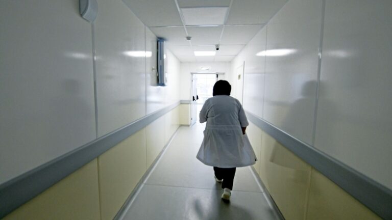 В России снизился общий уровень заболеваемости кишечными инфекциями