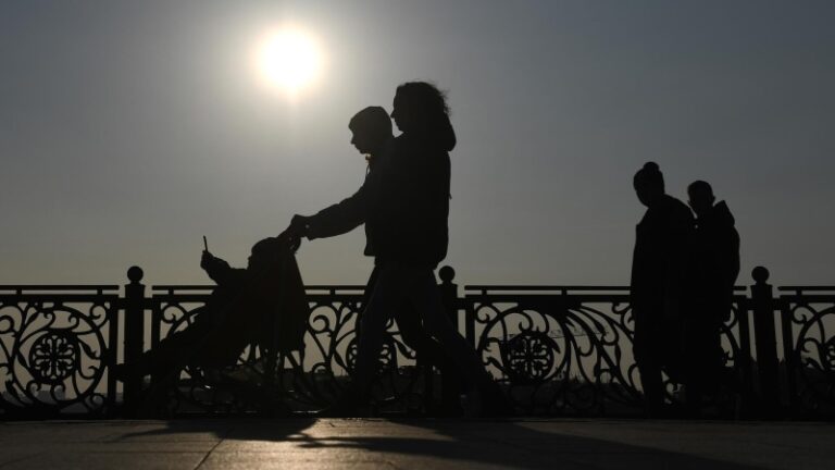 Врач рассказал, как избежать солнечного ожога