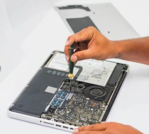 Ремонт и обслуживание MacBook: когда и зачем обращаться в сервисный центр