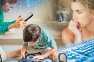 Можно ли выкладывать фото малыша в интернете - аргументы за и против