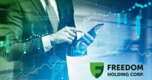 Freedom Holding Corp: международный финансовый холдинг с амбициозными планами и инновационными технологиями