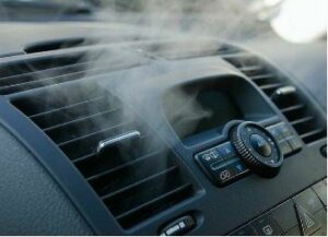 Очиститель автокондиционера: зачем нужен