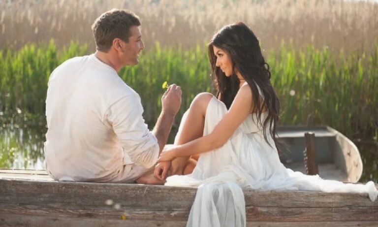 Психология быстрых знакомств: как найти свою половинку за 5 минут