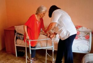 Хоспис для онкобольных в Киеве и гериатрический пансионат: забота и поддержка для нуждающихся