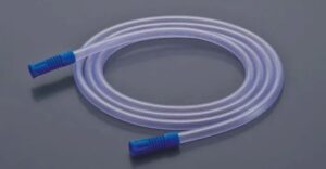 Медицинские аспирационные трубки: ключевые элементы для эффективной аспирации