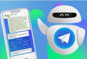 Создание умного чат-бота в Telegram: принципы, функции и возможности