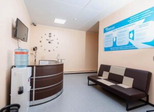 Ренессанс клиника: инновационный подход к лечению аддикции