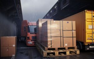 Что такое сборный груз