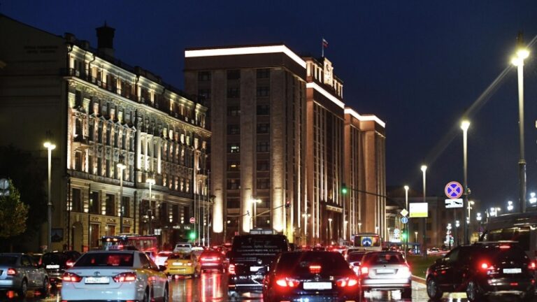 В ГД призвали освободить от налогов бросивших дома жителей Курской области