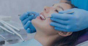 Современные методы лечения кариеса: обзор инновационных подходов и технологий
