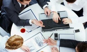 Как эксперты по автоматизации бизнеса помогают с построением отдела продаж с нуля