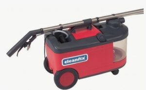 Экстрактор для химчистки: принцип работы, применение и преимущества использования