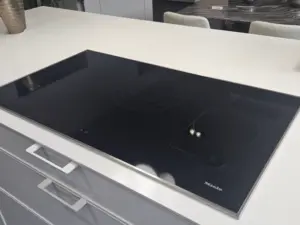 Варочные панели Miele: инновации, функциональность и стильный дизайн для вашей кухни