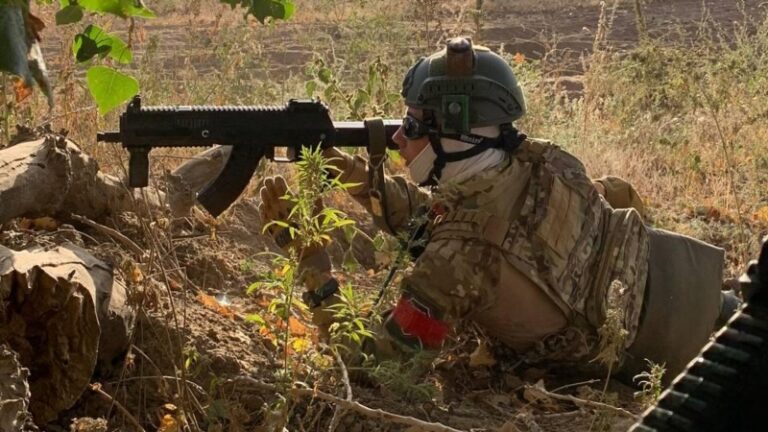 Более 800 тысяч российских подростков сыграли в «Зарницу 2.0»