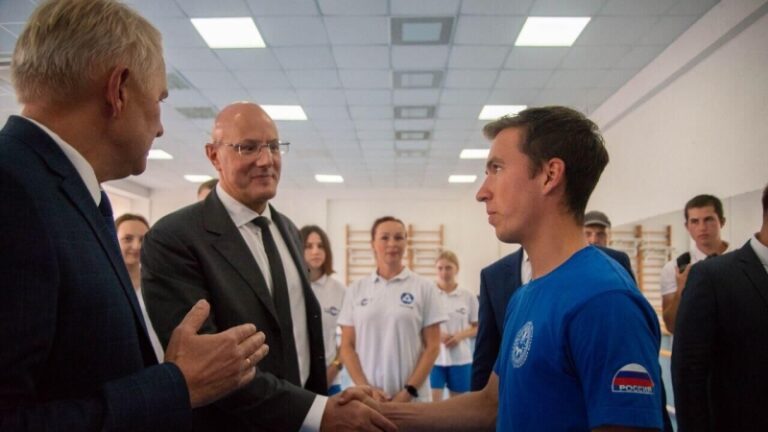 Чернышенко рассказал о межвузовском кампусе в Смоленске