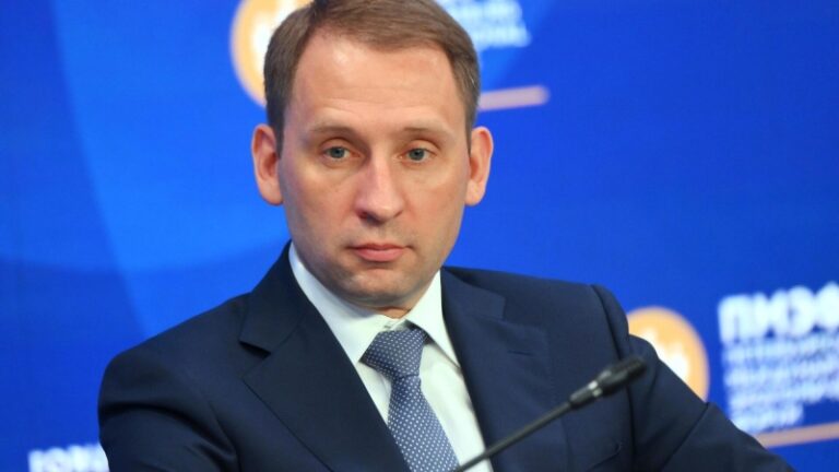 Глава Минприроды назвал проект по уборке свалок важнейшим