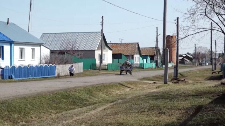 Мишустин призвал обеспечить жителей сельских территорий инфраструктурой