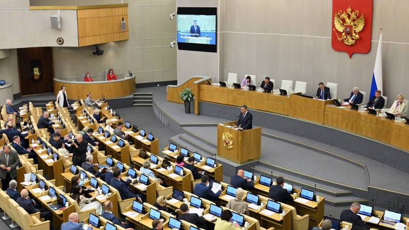 "Новые люди" предложили ужесточить экзамен по русскому языку для мигрантов