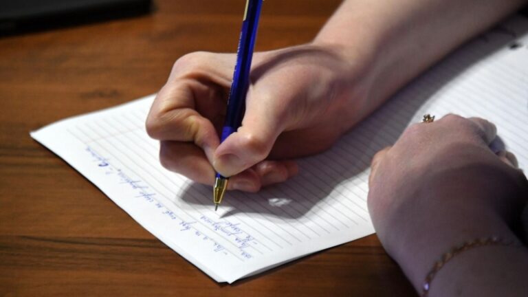 «Новые люди» предложили ужесточить экзамен по русскому языку для мигрантов