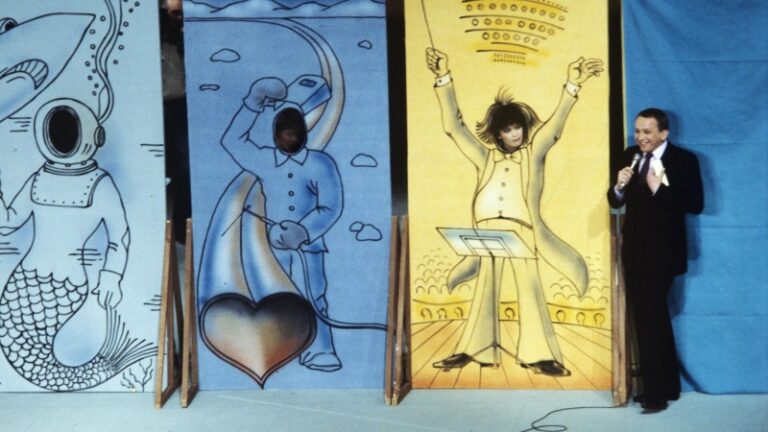 Первый канал изменил сетку вещания