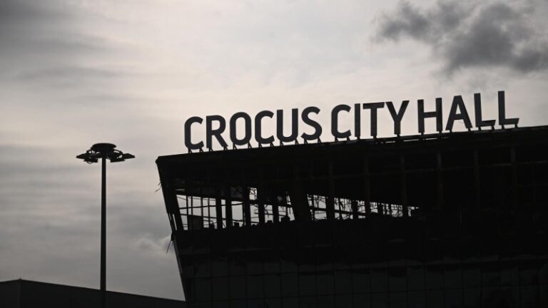 Страховые компании выплатили пострадавшим в «Крокусе» 45 миллионов рублей