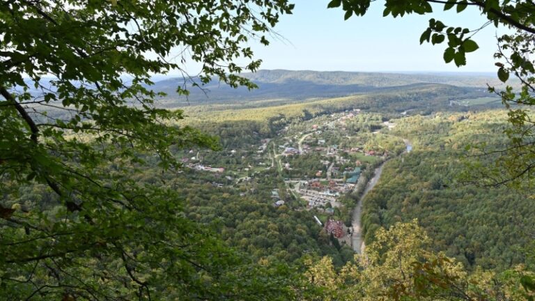 В Анапе заканчивают строительство коллектора по нацпроекту