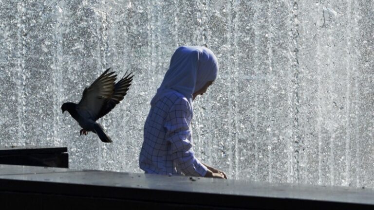 В правительстве обсудили проект о запрете религиозной одежды в школах