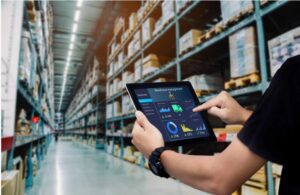 Эффективный складской учёт: оптимизация процессов с онлайн-сервисами