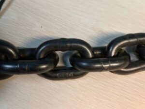 Калёная цепь: свойства, применение и преимущества