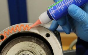 Герметики для фланцевых соединений: надёжность и эффективность в одном продукте