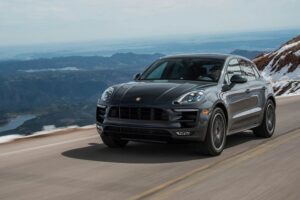 Автомобиль Porsche Macan: обзор, технические характеристики и особенности