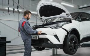 Обслуживание автомобилей Toyota: регламент ТО, перечень работ и важность проведения