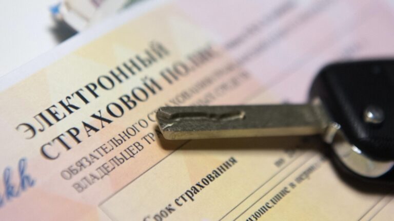 СМИ: в России проведут эксперимент с проверкой ОСАГО по камерам