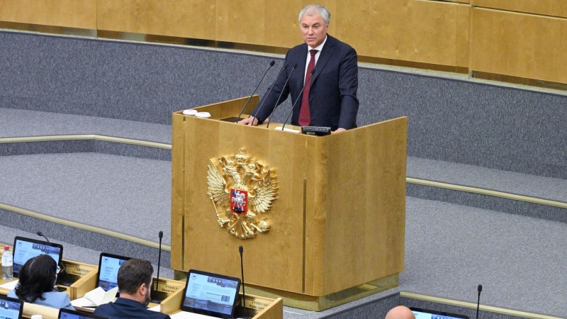 В Госдуме россиянам предложили помощь с ЖКХ, чтобы минимизировать разводы