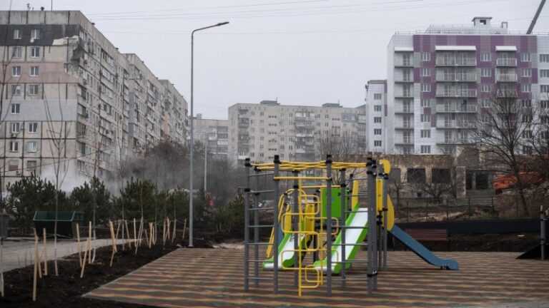 В России около 220 тысяч детей живут в семьях в социально опасном положении