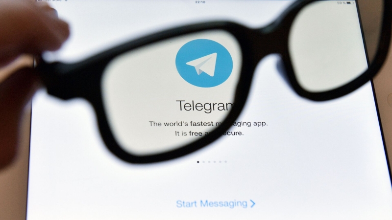 В Telegram появились подарки