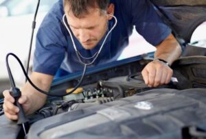 Почему важно вовремя вызвать автоэлектрика