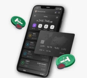 Tether TRC20 (USDT) в рублях: обмен и использование в Тинькофф Банке