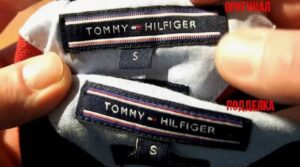 Как распознать подделку: отличаем настоящую премиум-одежду от копий