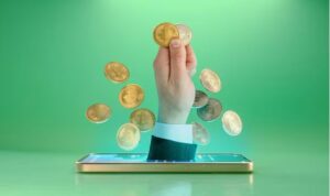 Обмен рублей в Сбербанке на Toncoin (TON)