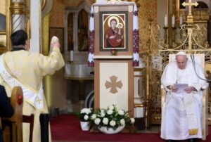 Почему стоит читать новости про католическую церковь: 5 причин, которые вас удивят
