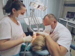 Качественная стоматология в Красноярске: выбирайте «Доступную стоматологию»
