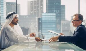 Открытие бизнеса в ОАЭ: преимущества, возможности и перспективы