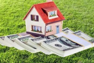 Когда требуется помощь в получении кредита под залог недвижимости