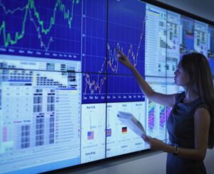 Аналитик: сбор, обработка и анализ данных для принятия решений