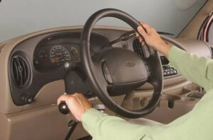 Ручное управление автомобилем: особенности и преимущества