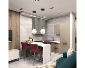 Основные виды светильников: классификация и особенности